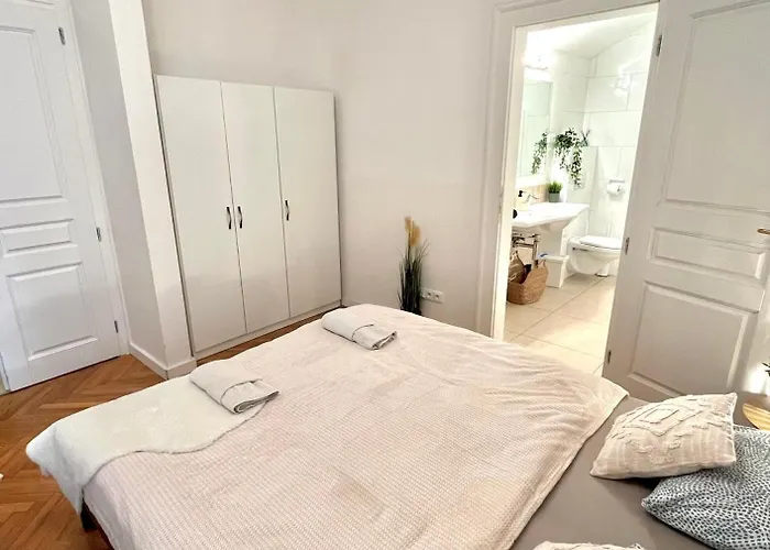 Appartement Mia - Old Town, Ac *