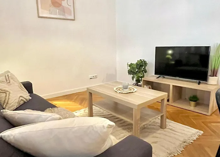 Mia - Old Town, Ac *