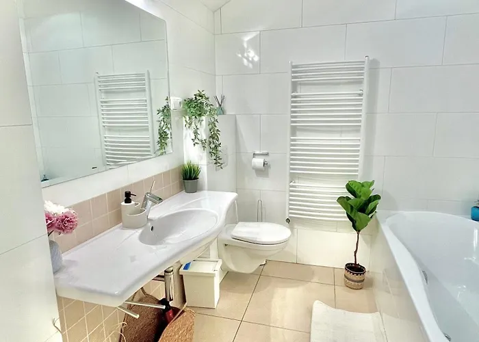 Mia - Old Town, Ac * Bratislava