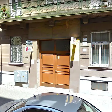 Mia - Old Town, Ac Apartamento *