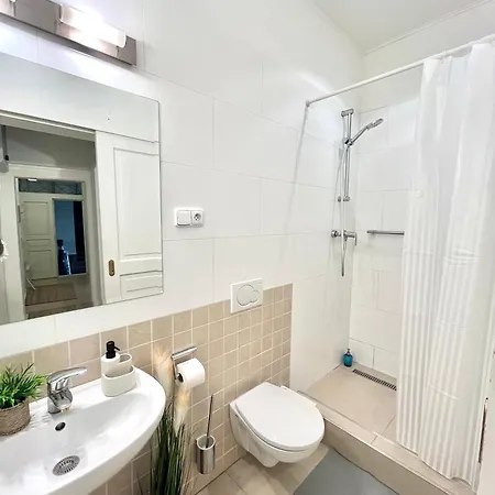 Mia - Old Town, Ac Apartamento *