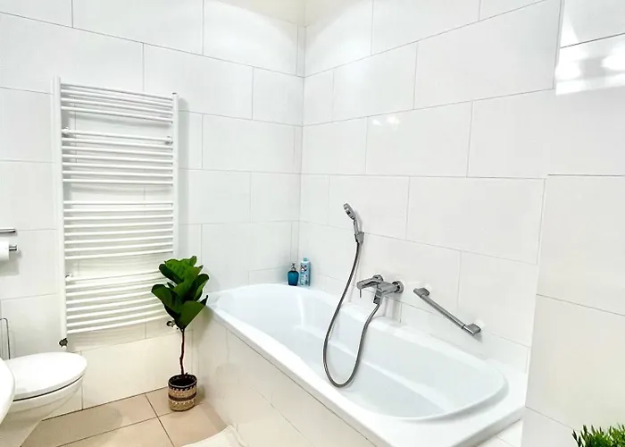 Mia - Old Town, Ac * Bratislava